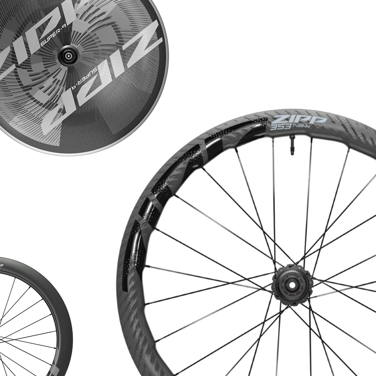 pro bike wheels