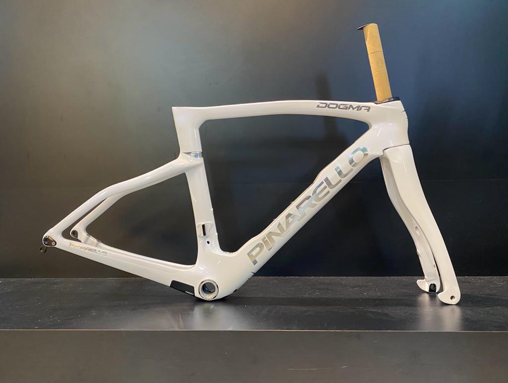 Dogma frame on sale