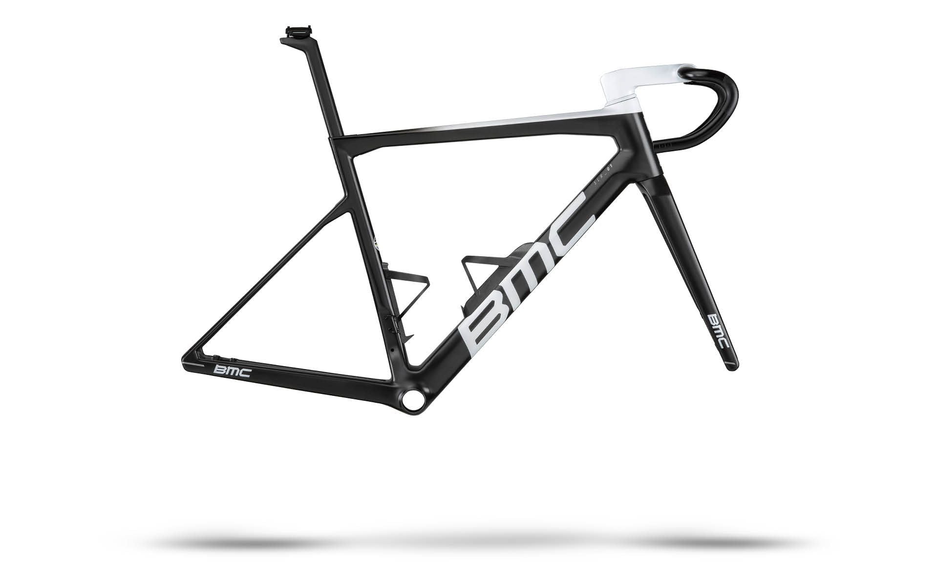 bmc slr01 disc frameset