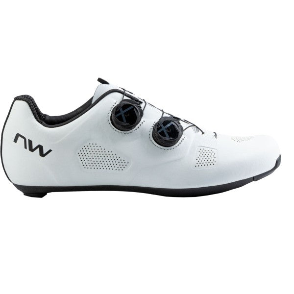 Northwave Revolution ロードバイクシューズ　41サイズ Northwave Revolution Road Cycling Shoes – Pro Cycle Bikes