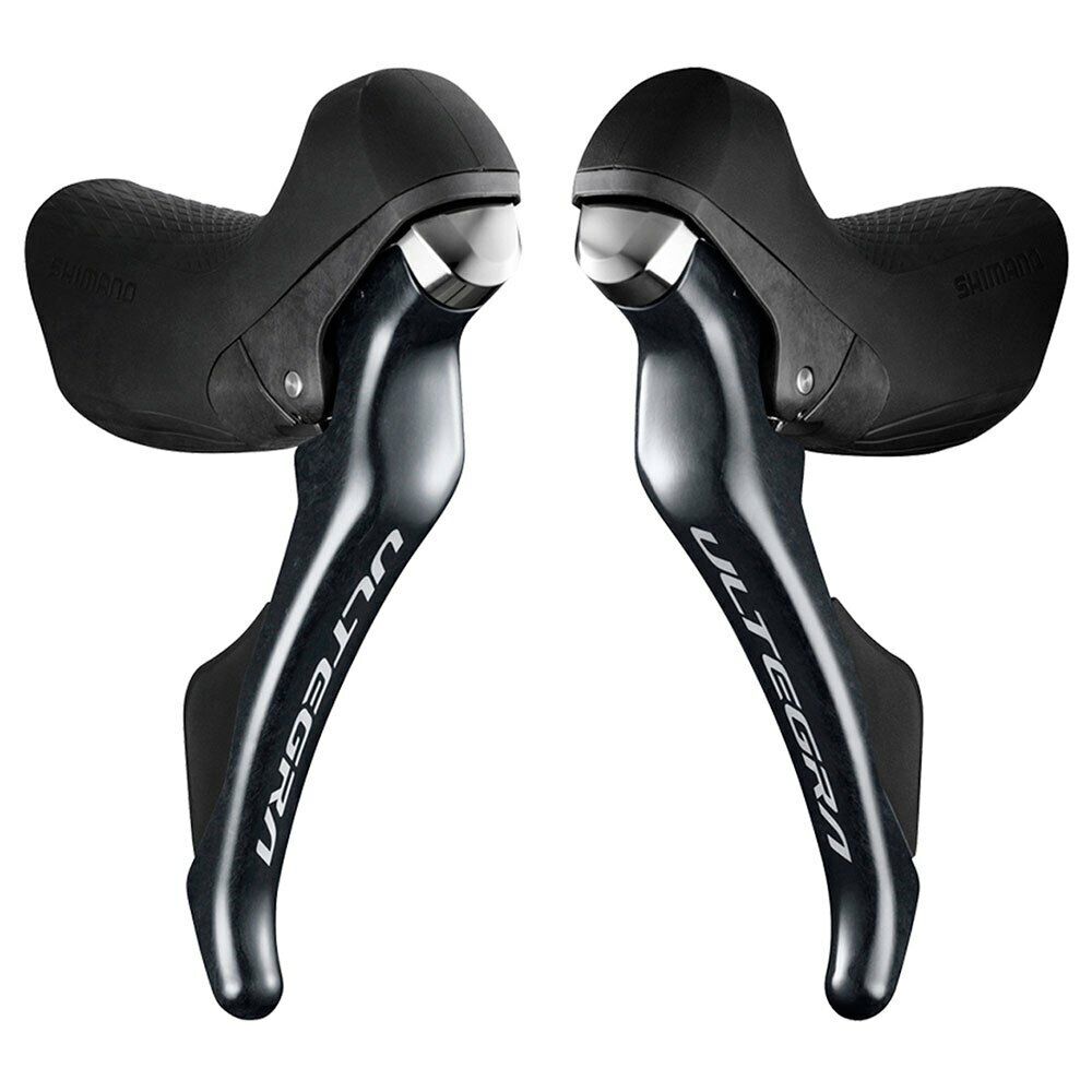 Shimano ultegra left shifter sale