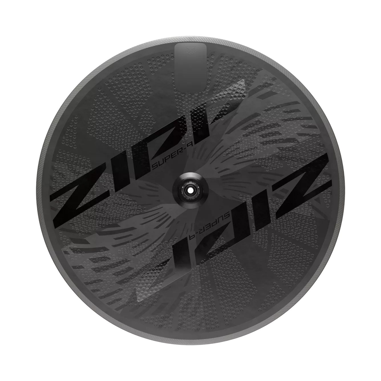 Zipp Super-9 Tubeless Disc-Brake Disc Wheel Rear Wheel Only
