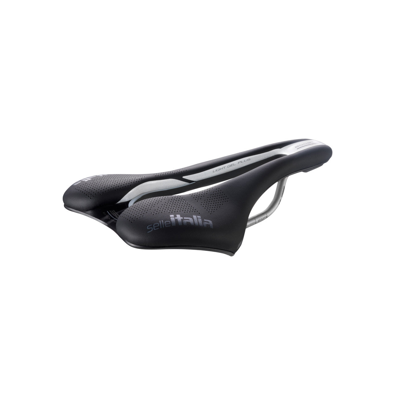 Selle SELLE ITALIA SLR BOOST ENDURANCE SUPERFLOW L Rails