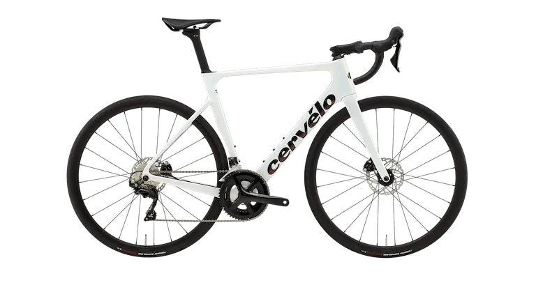 Cervelo Soloist 2023 Aero Bike Everyday Breakaway Bike – Pro