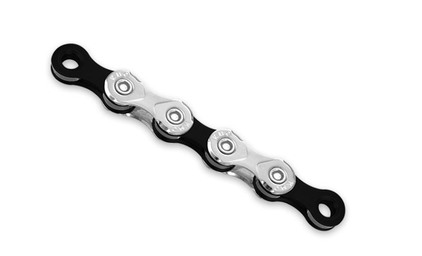 KMC X10 10spd Chain with Missing Link