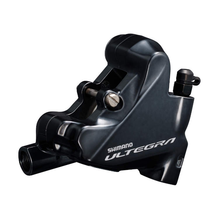 Shimano Ultegra Hydraulic Disc Brake Rear Caliper BR-R8070R for