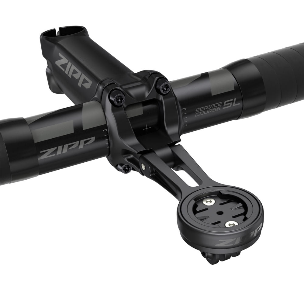 zipp quickview integrated