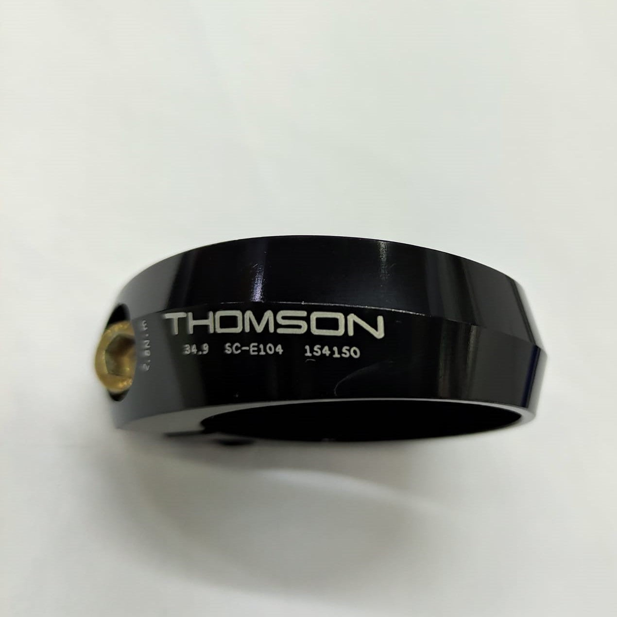 Thomson 34.9 seat deals clamp