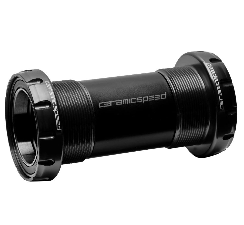 CeramicSpeed BSA Bottom Bracket for SRAM DUB Road – Pro Cycle Bikes