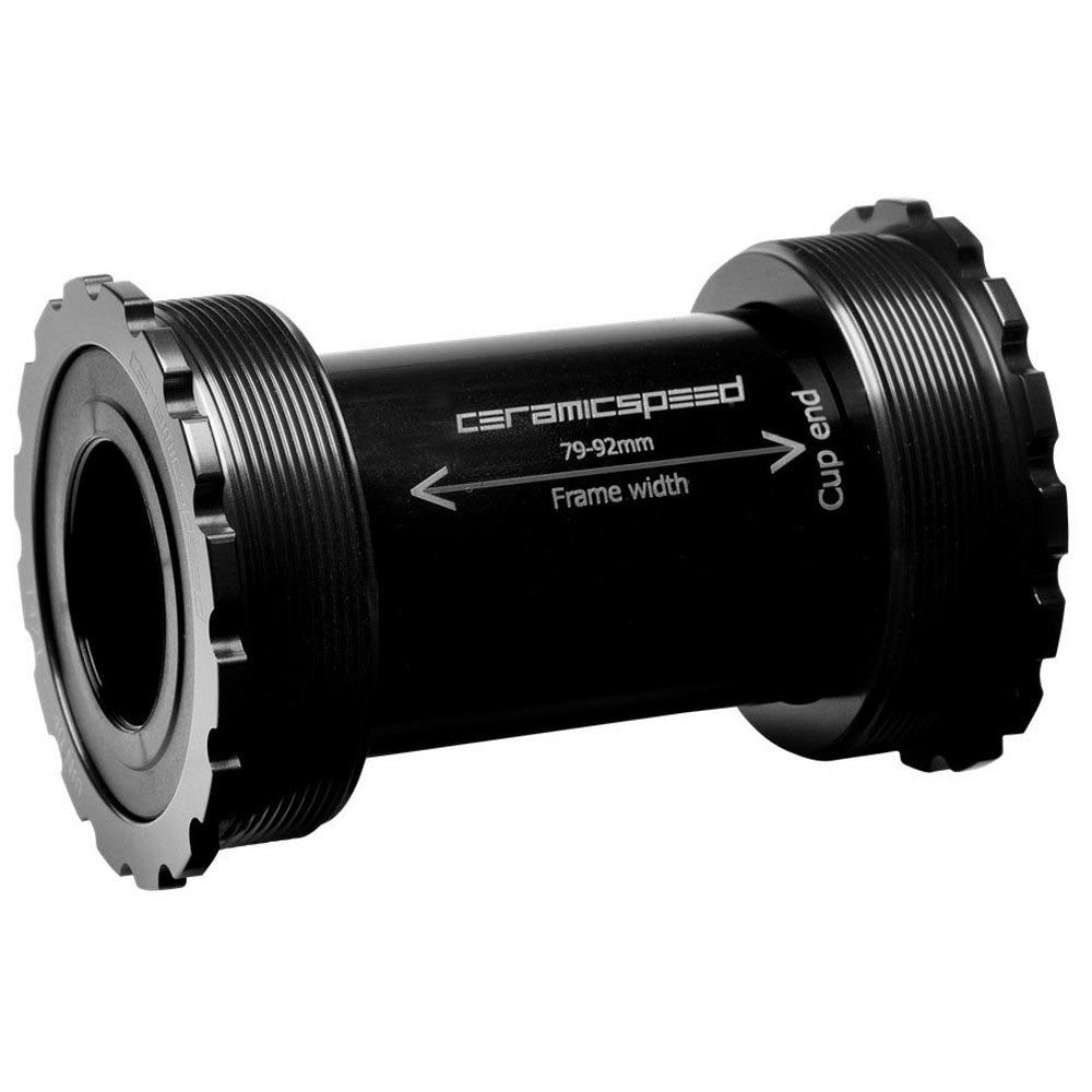 CeramicSpeed BBright Road Bottom Bracket For Shimano | Pro Cycle Bikes