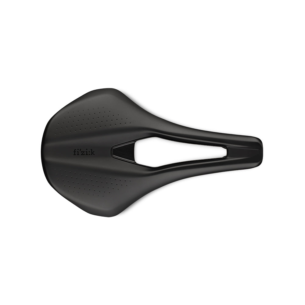 Fizik Tempo Argo R1 Endurance Saddle Carbon, Black – Pro Cycle Bikes