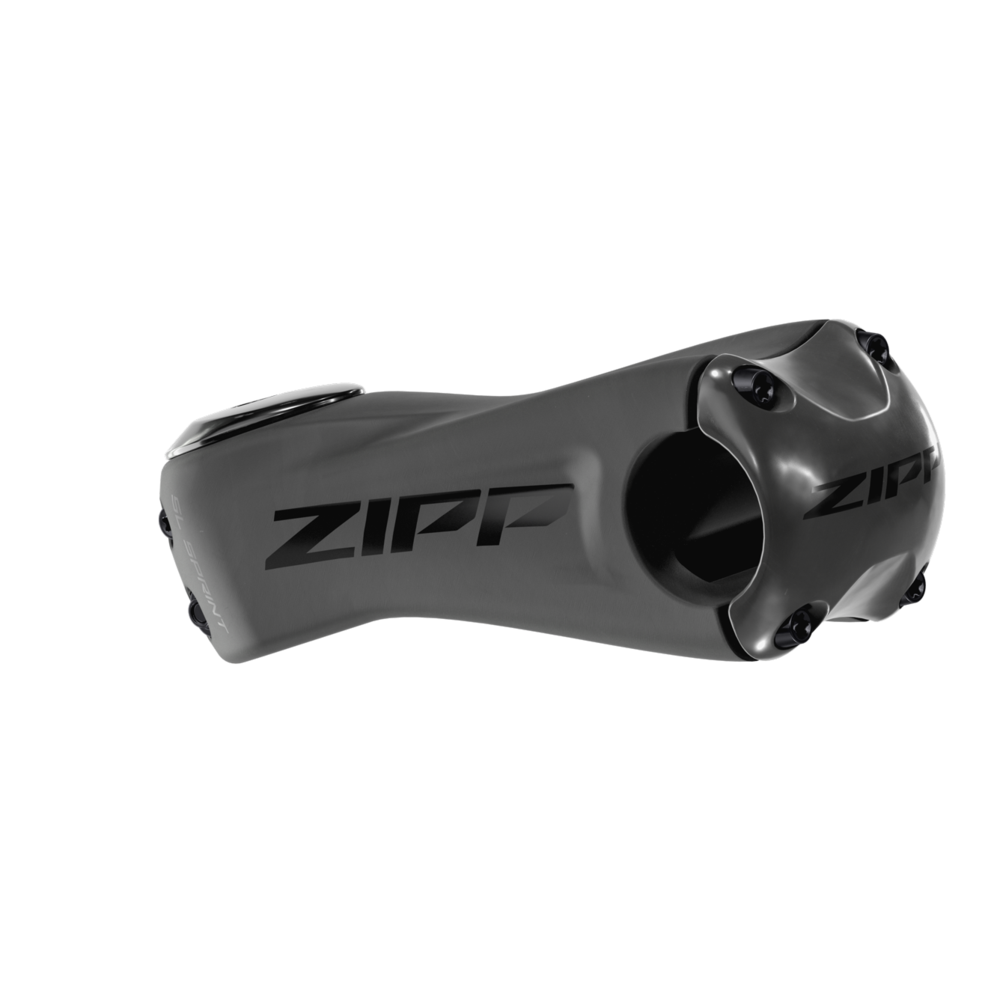 ZIPP SL SPRINT ステム ZIPP SL Sprint Stem Black-A3 – Pro Cycle Bikes