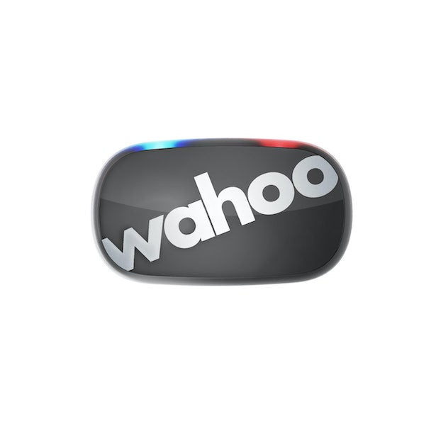 Wahoo TICKR 2 Heart Rate Monitor Pro Cycle Bikes