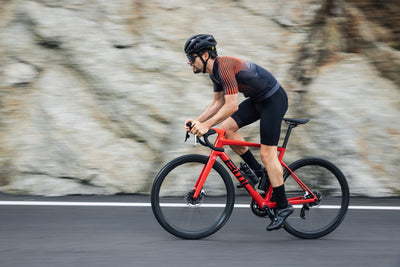 BMC Teammachine SLR 01 Review: Race-Ready Performance Meets Everyday Versatility