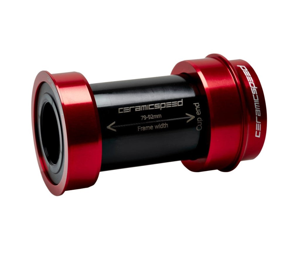 bottom bracket deore