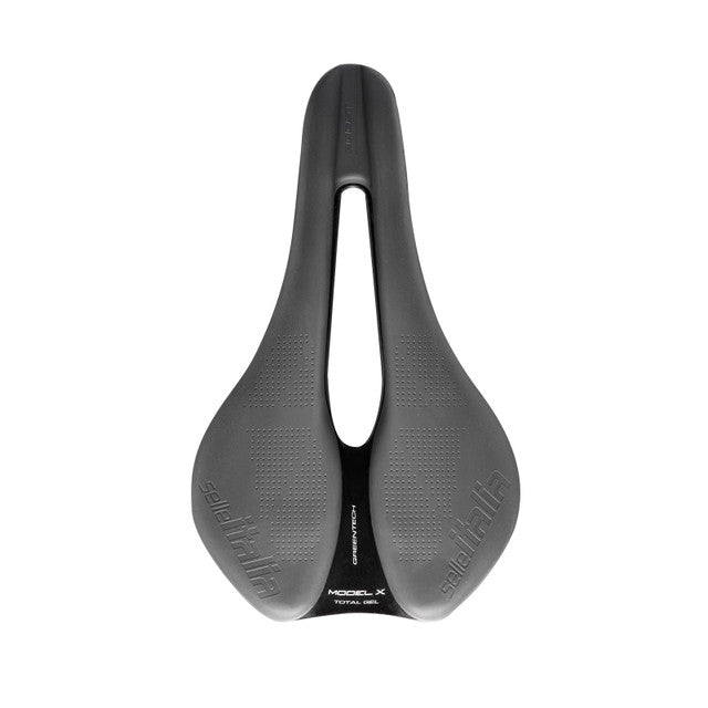 Selle Italia MODEL X COMFORT PLUS – Pro Cycle Bikes