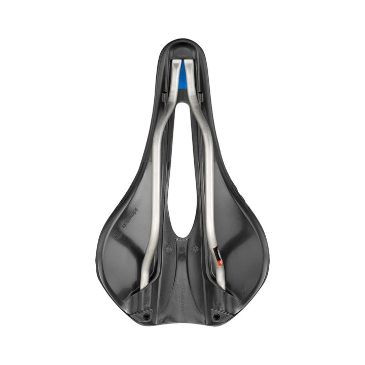SELLE ITALIA　NOVUS BOOST EVO 3D Ti316 Selle Italia Novus Boost Evo 3D Ti 316 Superflow - L3-145mm – Pro