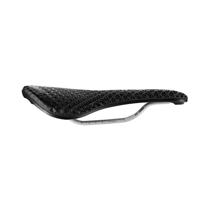 SELLE ITALIA　NOVUS BOOST EVO 3D Ti316 Selle Italia Novus Boost Evo 3D Ti 316 Superflow - L3-145mm – Pro