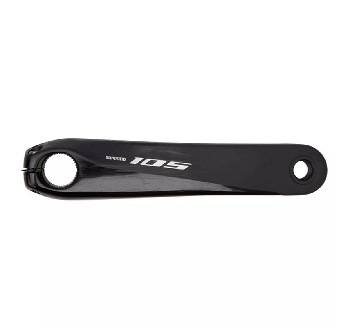 4iiii Non-Drive Side Precision 3+ Powermeter (Left Arm for Shimano