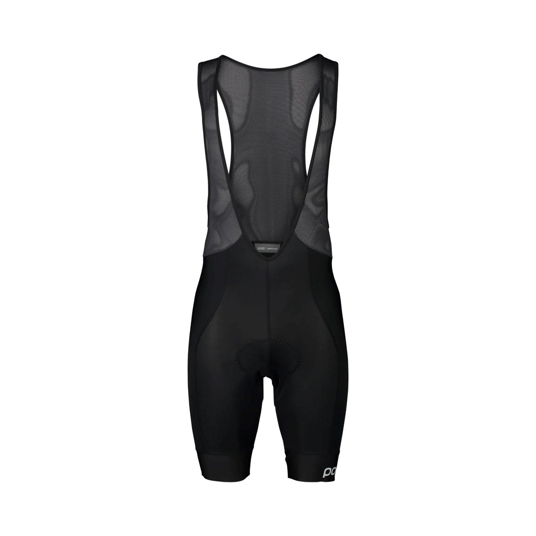 POC Pure Bib Shorts VPDs Uranium Black – Pro Cycle Bikes
