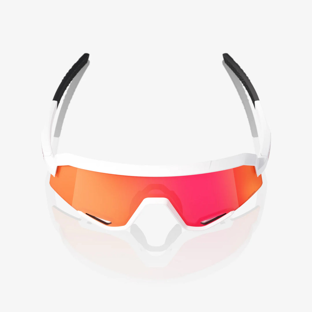 S3 Soft Tact White HiPER Red Multilayer Mirror Lens – 100%