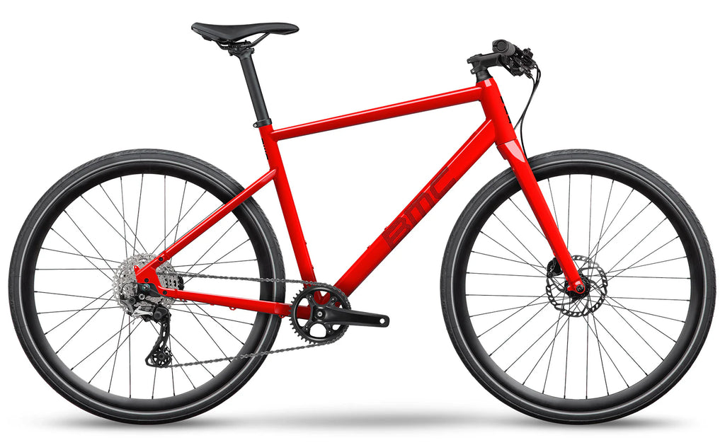 BMC Alpenchallenge AL Four – Pro Cycle Bikes