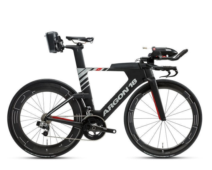 Argon 18 tt bike hotsell