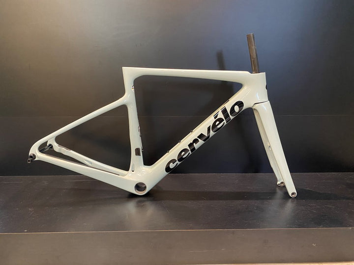 Caledonia Frameset Cervelo Caledonia-5 Frameset 51 Five