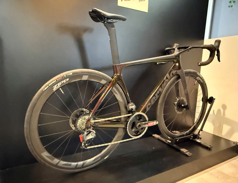 サーベロ cervelo s5 disc 2019年 SRAM force サーベロ cervelo s5 disc 2019年 SRAM force