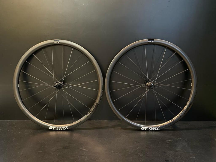 DTSwissPRC140035mmDBCarbonWhee