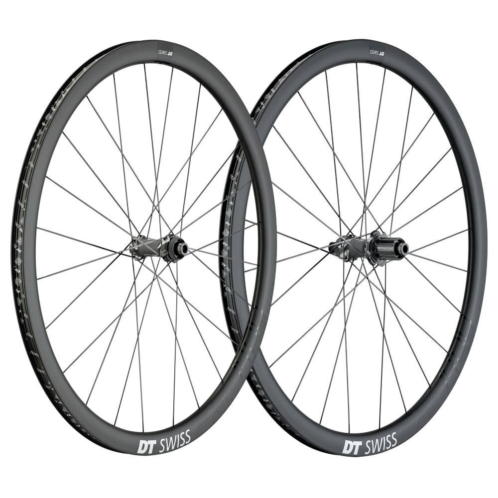 DT SWISS PRC 1400 SPLINE DB 35 カーボンホイール DT Swiss PRC 1400 DB 35mm Carbon Wheelset – Pro Cycle Bikes