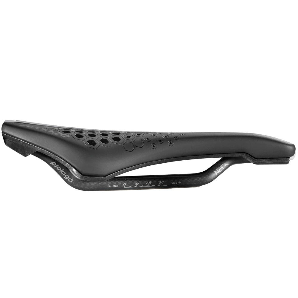 Prologo Dimension Tri 143 Nack - Black – Pro Cycle Bikes