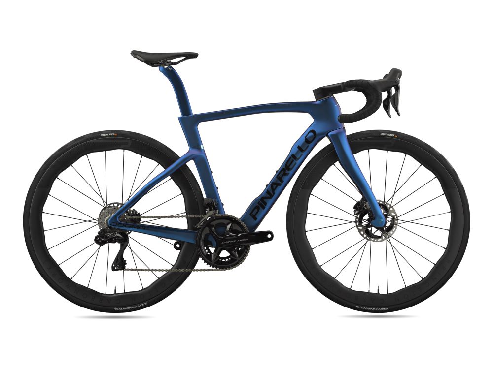 Pinarello Pro Cycle Bikes