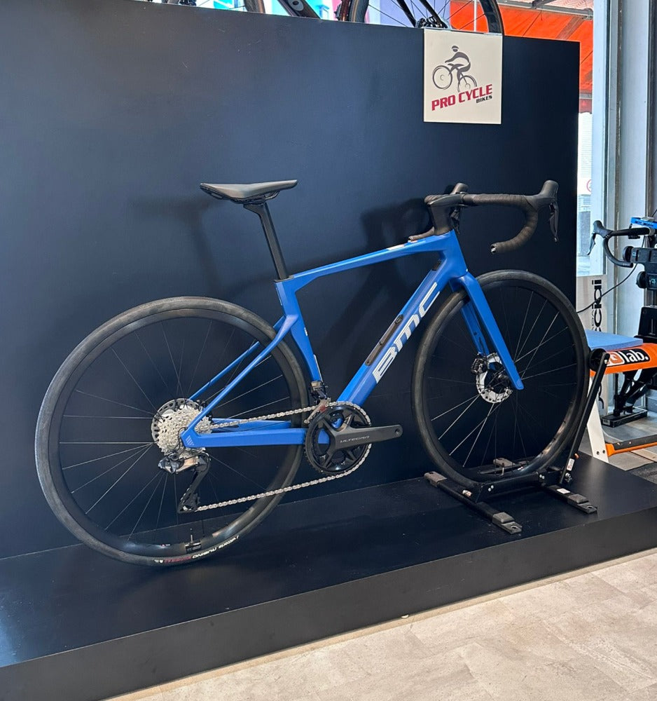 Bmc Pro BMC Roadmachine Two | Endurance Road Bike – Pro Cycle Bikes