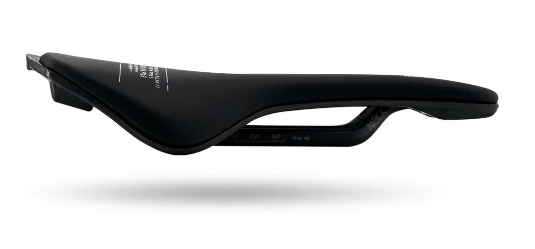 Prologo Nago R4 PAS Saddle - Black – Pro Cycle Bikes