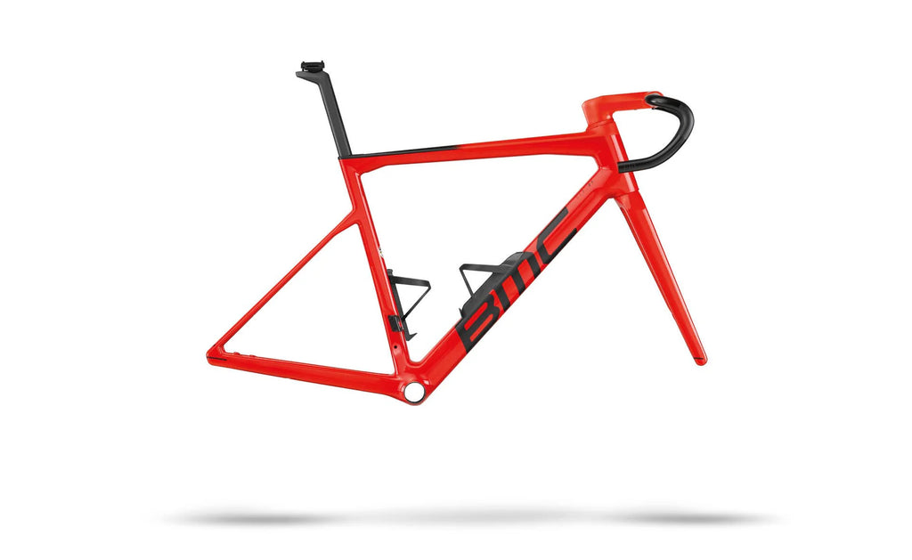 BMC Teammachine SLR01 Road Disc Frameset – Pro Cycle Bikes