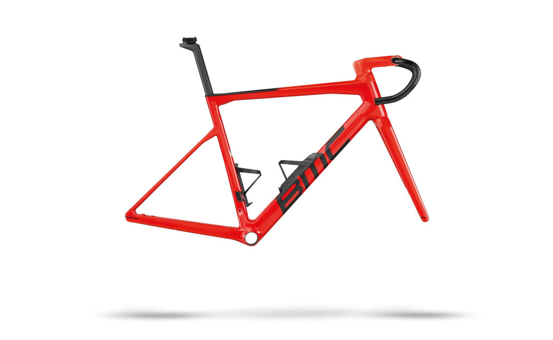 BMC Teammachine SLR01 Road Disc Frameset – Pro Cycle Bikes