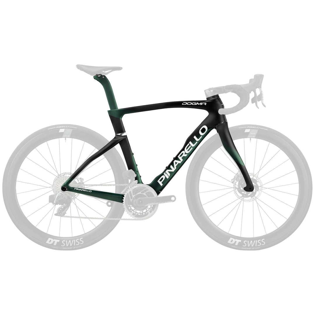Pinarello Pro Cycle Bikes