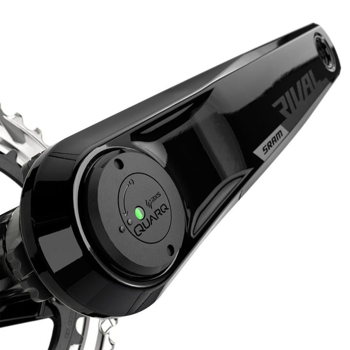 SRAM Rival eTap AXS 12x2 HRD Groupset – Pro Cycle Bikes