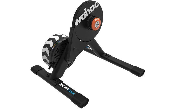Wahoo Kickr Core 2 with Zwift COG - Available now – Pro Cycle Bikes Wahoo Kickr Core 2 with Zwift COG - Available now – Pro Cycle Bikes
