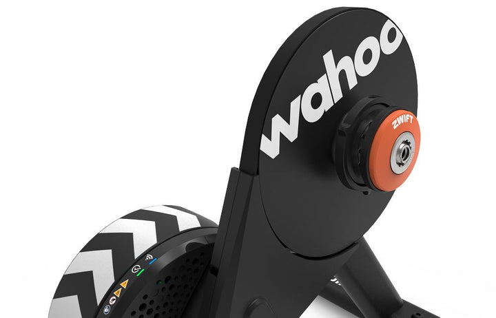 Wahoo Kickr Core 2 with Zwift COG - Available now – Pro Cycle Bikes