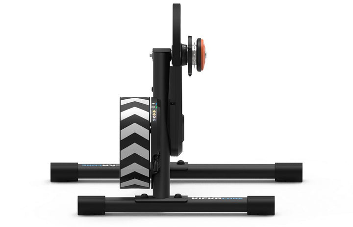 Wahoo Kickr Core 2 with Zwift COG - Available now – Pro Cycle Bikes