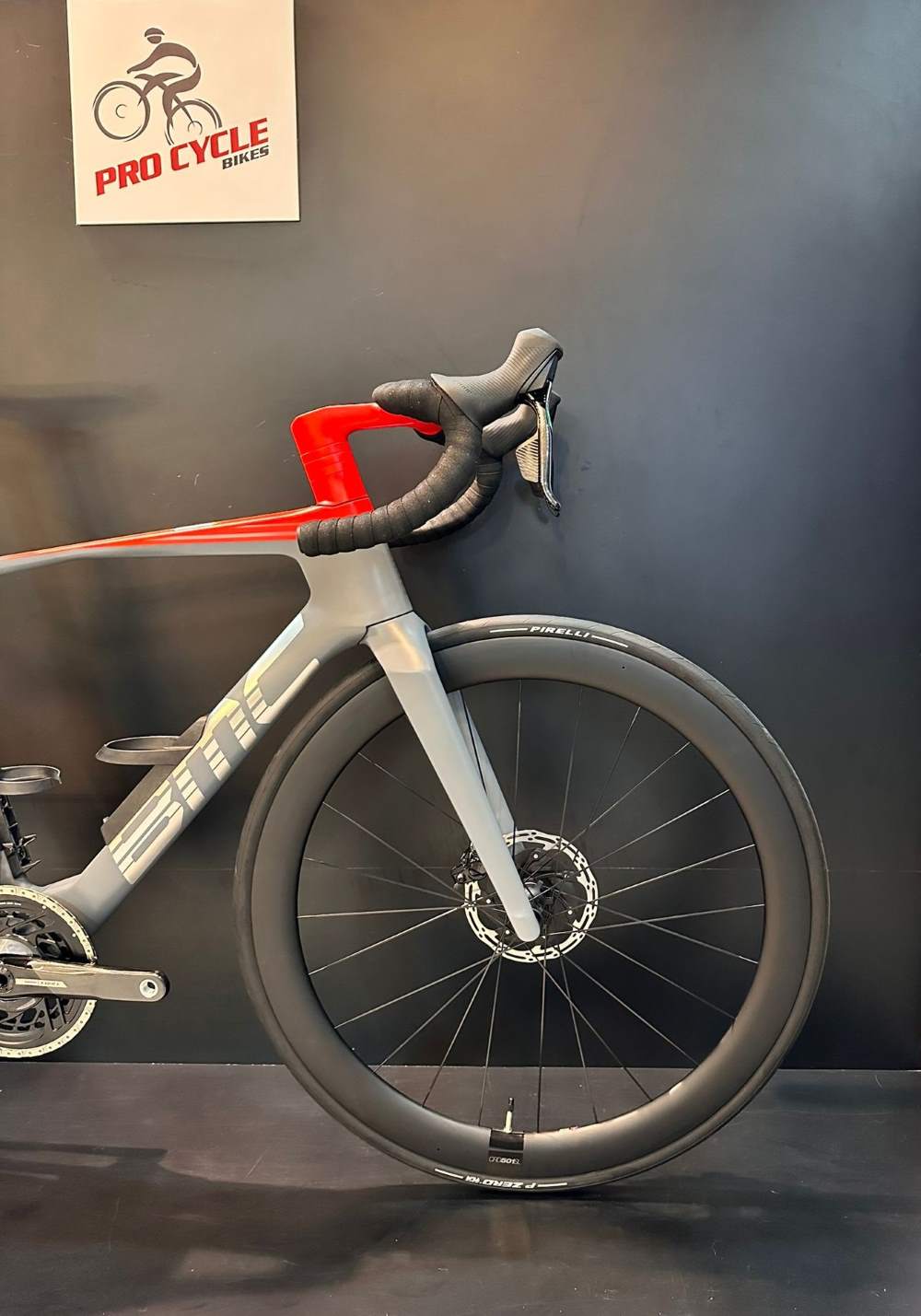 Bmc Teammachine Bmc Triathlon Bike 2020 BMC Teammachine SLR01 DISC