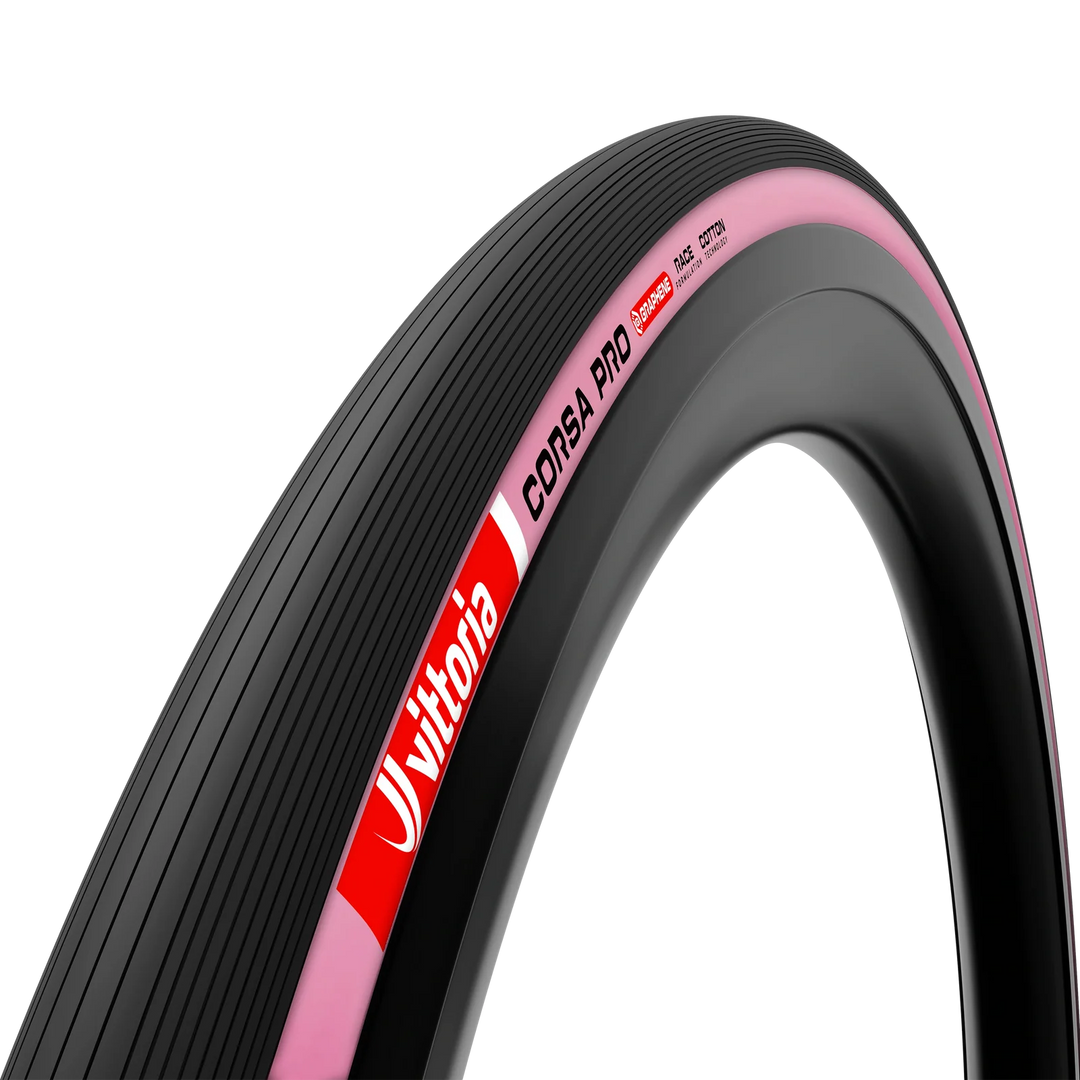 Vittoria CORSA PRO コルサプロ TLR 700x30C Vittoria Corsa PRO Road Tubeless-Ready Tires 700x28/30C – Pro