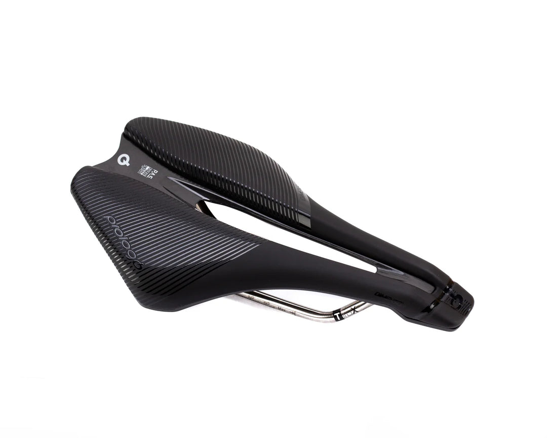 Prologo Scratch M5 PAS Saddle 140mm Nack Carbon Rail – Pro Cycle Bikes Prologo Scratch M5 PAS Saddle 140mm Nack Carbon Rail – Pro Cycle Bikes