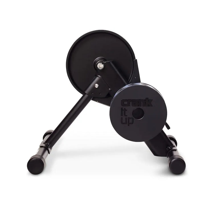 Now Available- Wahoo Kickr Core Zwift One Smart Trainer