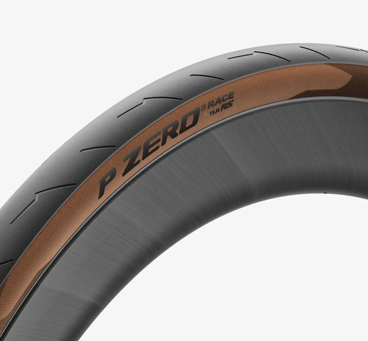 Pirelli P Zero Race TLR RS SpeedCore 120 TPI SmartEVO2 (Tubeless