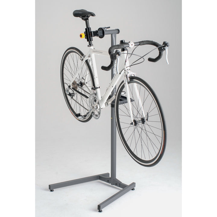 Minoura Repair Stand W-3100 with Tool Tray set – Pro Cycle Bikes