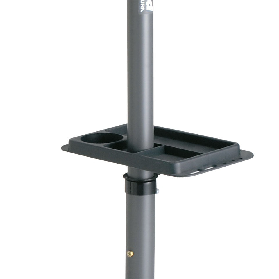 Minoura Repair Stand W-3100 with Tool Tray set – Pro Cycle Bikes