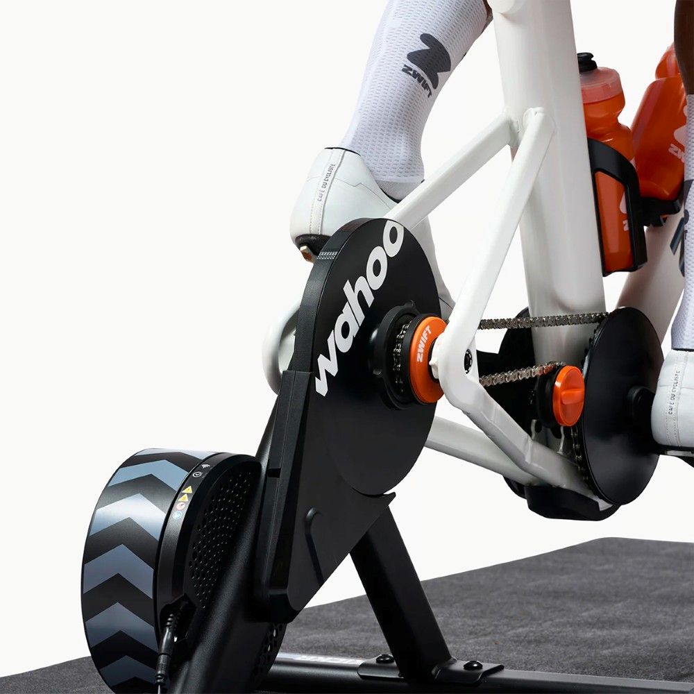 Wahoo KICKR Zwift Ride with KICKR CORE 2 – Pro Cycle Bikes